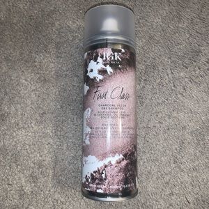 Dry Shampoo -BRAND NEW